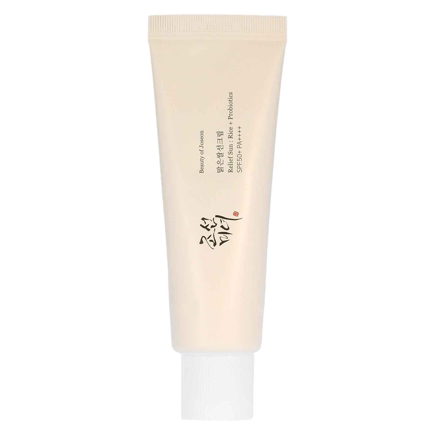 Beauty of Joseon Relief Sun Rice Probiotics (SPF 50+, 50 ml) (22656261)