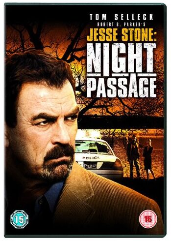 Robert Harmon - Jesse Stone: Night Passage [UK Import] - Preis vom 11.10.2026 15:43:13 h