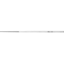 PFERD TOOLS Konische Diamantfeile 4x170mm für besonders enge, tiefliegende Konturen - 15917040
