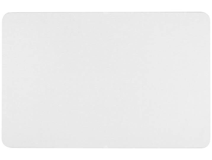 Badematte WENKO Simi , weiß, H:12mm, Badematten, Badematte, BxL: 39x60 cm