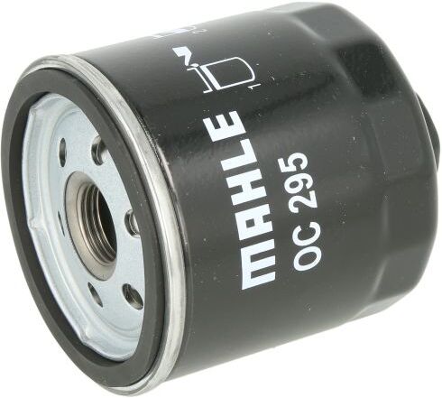 Knecht Filtro olio OC 295