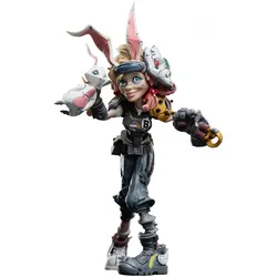 Lasgo Borderland 3 Mini Epics