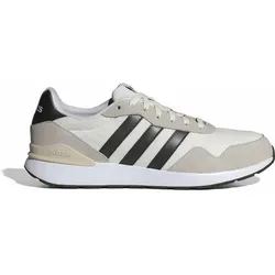 ADIDAS Herren Freizeitschuhe Run 60s 4.0, Größe 40 in Weiß Weiß
