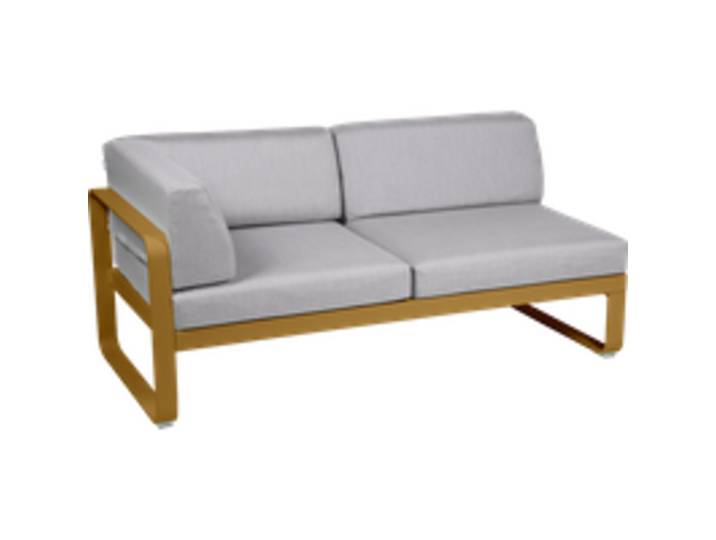Fermob - Bellevie Eckmodul Links