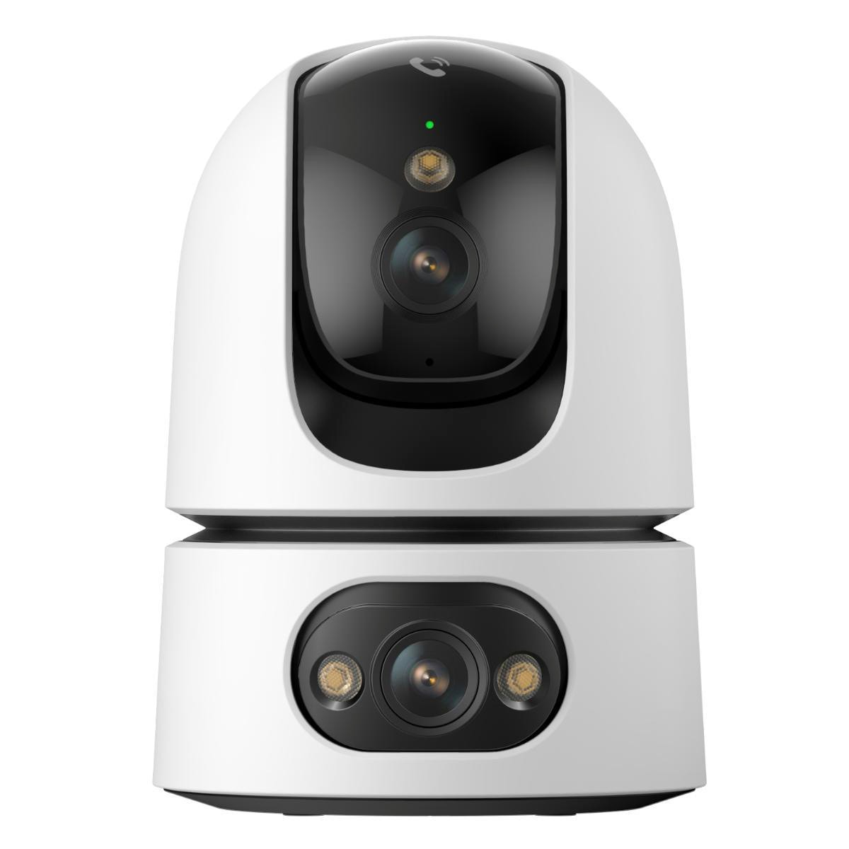 Imou Ranger Dual Pro 6MP WLAN-Überwachungskamera mit Doppelobjektiv