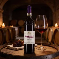 Renato Buganza 2021 Costa di Bussia Barolo Bussia 2021 Nebbiolo Italien