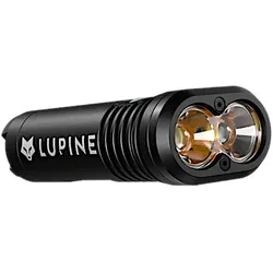 LUPINE Taschenlampe Piko TL MiniMax 1800 Lumen