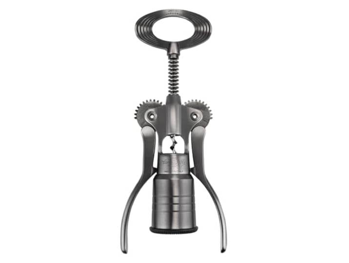Campagnolo Korkenzieher V2 Korkenzieher Satin Silber