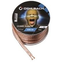 OEHLBACH DIY-SPOOLSPEAKER CABLE, 10m 101