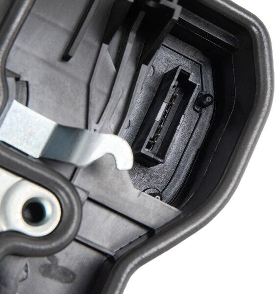 TOPRAN 623 617 Door lock