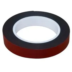 RS PRO, Klebeband, Schaumstoff Klebeband doppelseitig doppelse (19 mm)