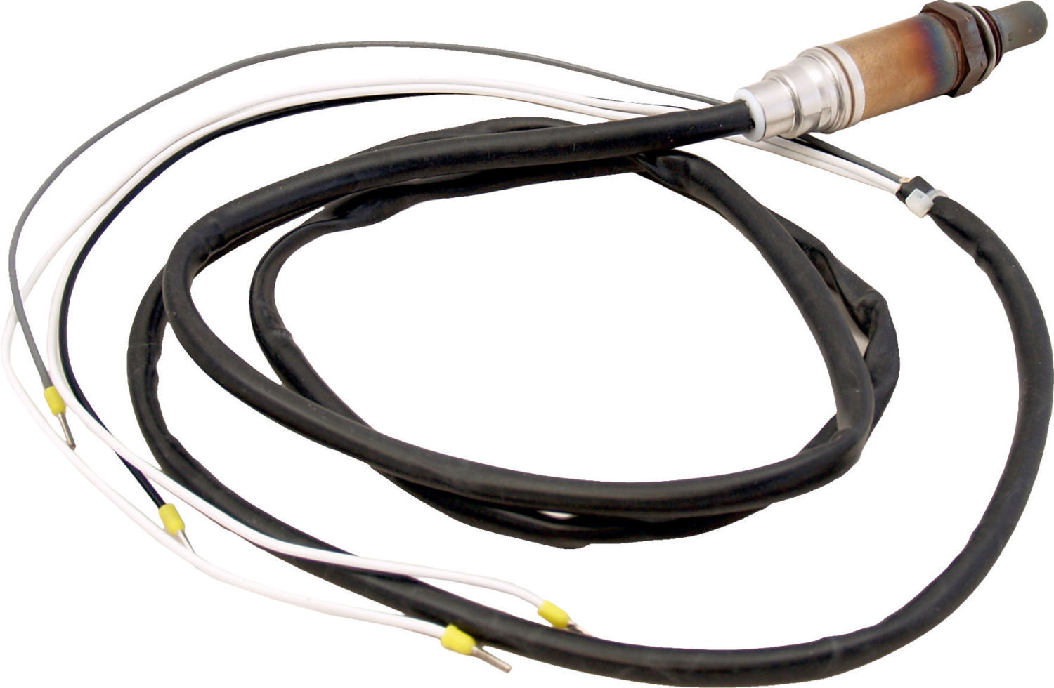 Sonde lambda Wolf avec câble de connexion 2744148 pour Pellevent et HVG-15
