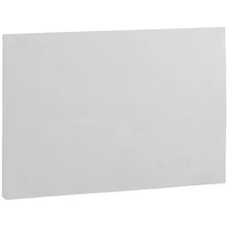 Schneider Electric LAD22 Satz mit Etiketten, neutral, 8x12mm, für TeSys D