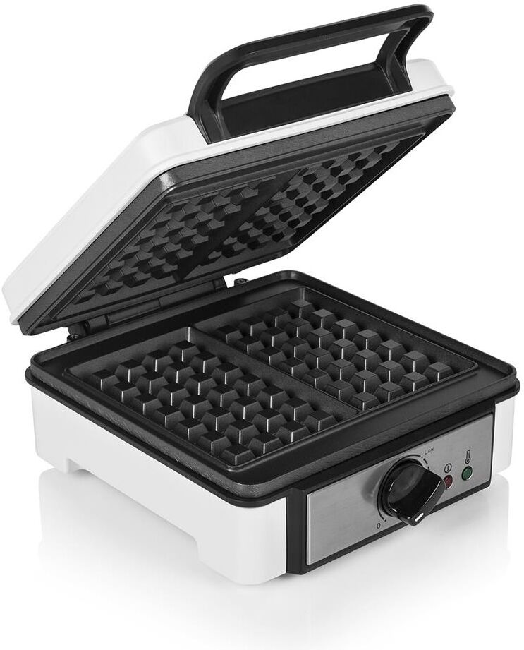 Máquina de Waffles Belga 1200W - PRINCESS