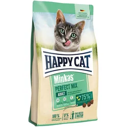 Happy Cat Happy Cat Minkas Perf Mix Gefl,Fi,Lamm 1x10 kg