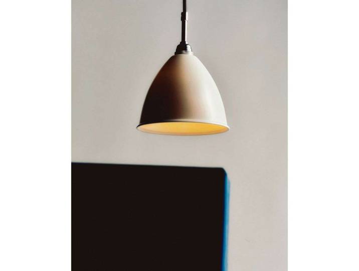 Suspension Bestlite BL9, Ø 16 cm, noir, métal - GUBI - Salon / séjour