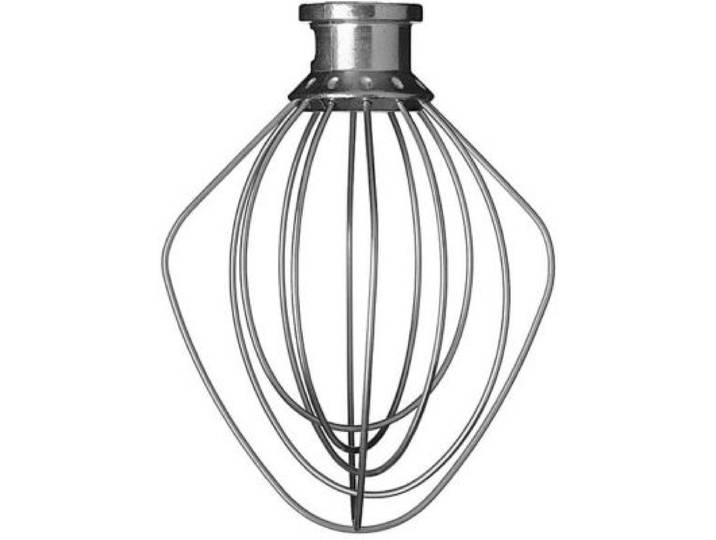 Kitchenaid - Fouet 5k452ww Fouet A Fil