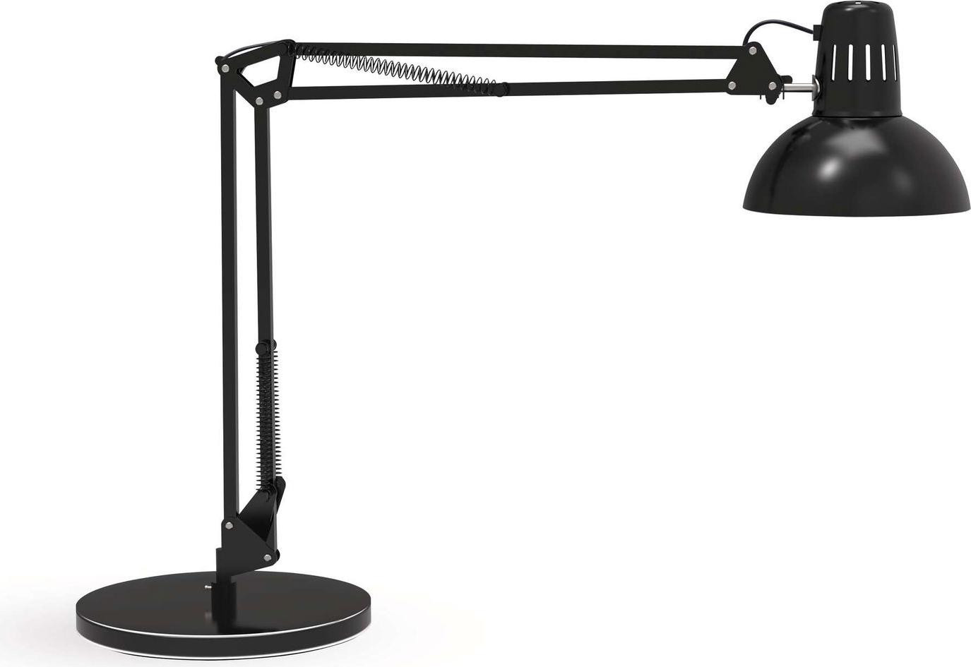 MAULSTUDY LED Tafel lamp zwart 8201090