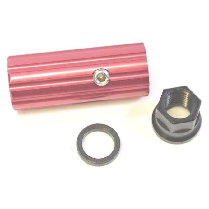 Fox Service Set: 2016 FIT4 Bottom Stud Interface Parts 32 29in 15x110QR FK (820-05-381-KIT)