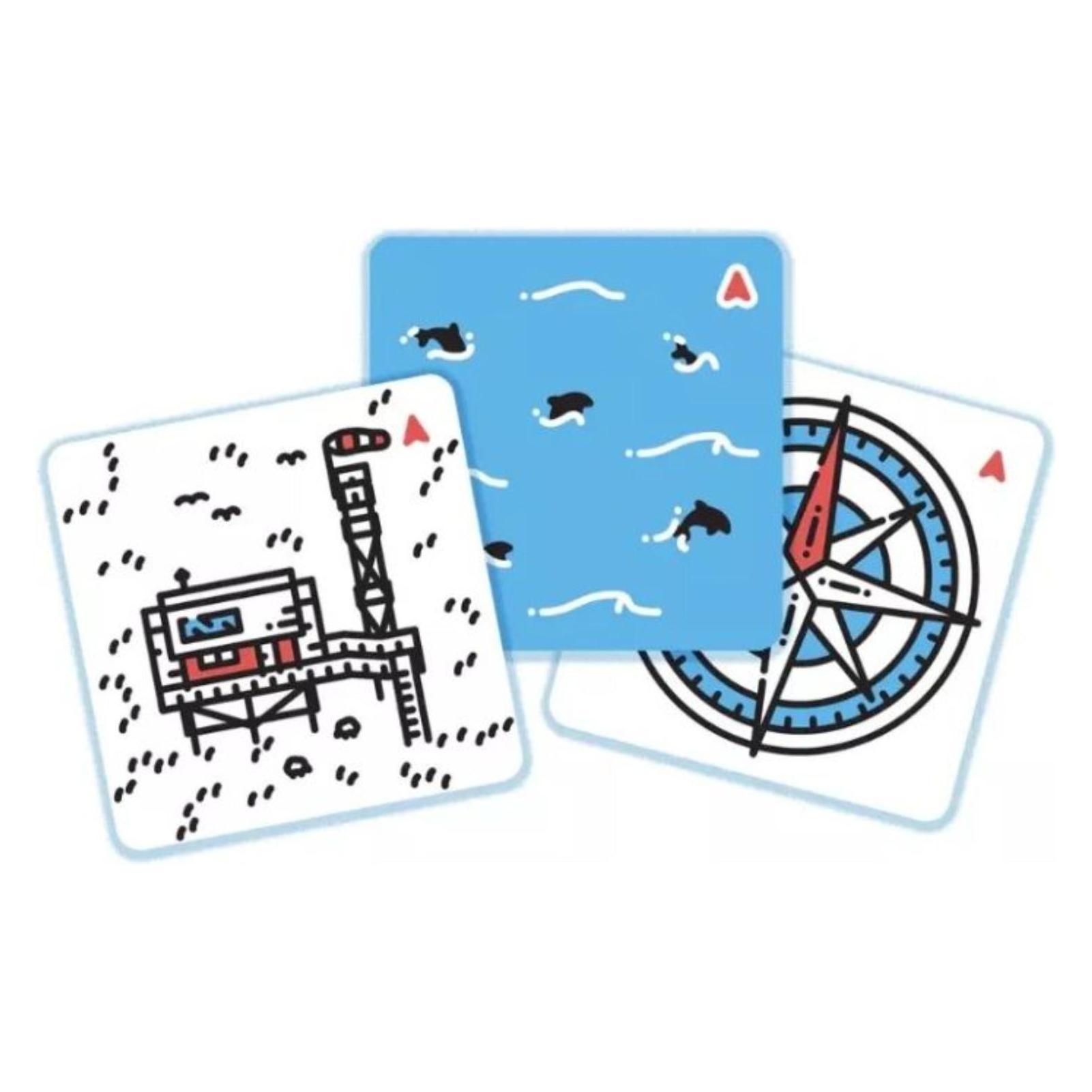 Ghenos Games Fari Del Nord - Scoperta (59283181)