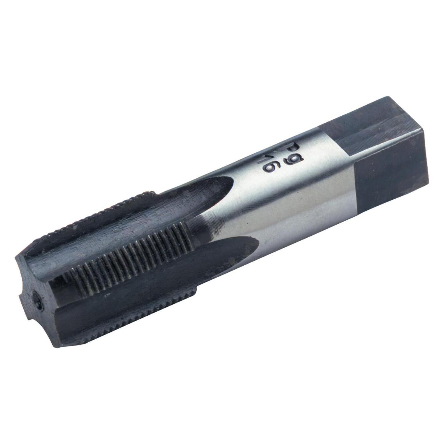 Cimco Gewindebohrer M50 x 1,5, Gesamtlänge 120 mm, Gewindelänge 40 (140862)