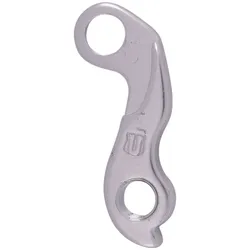 Union Schaltauge GH-178 silber
