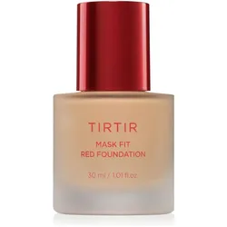 TirTir, Foundation, Mask Fit Red Foundation Long Lasting Flawless Coverage Energy Essence (25N Mocha)