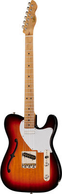 LSL Thin Bone 3TB Light Aged 3 Tone Burst