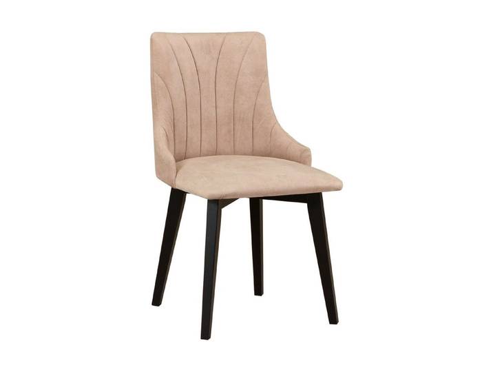 MOEBLO Stuhl APUS 5 (Polsterstühle, Holzstühle, Esszimmerstühle, Stühle kaufen,Massivholz)