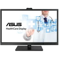ASUS HA3281A Computerbildschirm 80 cm (31.5") 3840 x 2160 Pixel 4K Ultra HD LCD Schwarz