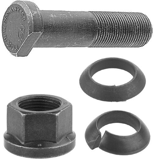 FEBI BILSTEIN 06278 Wheel Stud