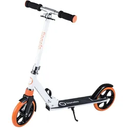 Lionelo, Scooter
