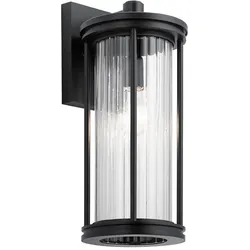 Elstead Lighting, Gartenbeleuchtung, Barras (E27, IP44)