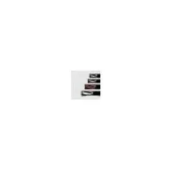 Magni, Bohrereinsatz, FORMAT 7623710350 – Erdbeere auf Vorder. RF D6527L vhm3.50 mm FIRE gñhring (3.5 mm)