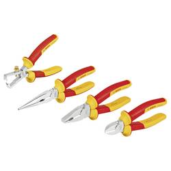 Bosch Professional 1600A02NG1 VDE Zangen-Set 4teilig