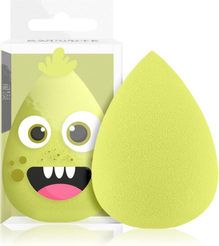Gabriella Salvete Tools Gab Monsters sponge for makeup application shade 01 1 pc