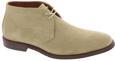 Stacy Adams Martfield - Mens 11 Tan Boot W