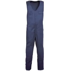 Handwerker-Latzhose "2783" Basic - 46 - marine