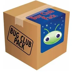Bug Club Pro Independent Purple Pack (May 2018), Schulbücher von Catherine Baker, Diana Noonan, Kate Simkins, Helen Chapman, Deborah Nash, Jane Mann, Laura Buller, Paul Mason, Peter Bently, Tony Bradman