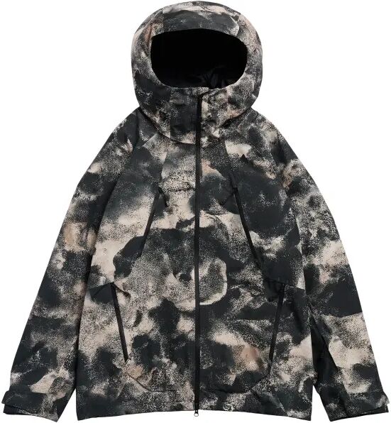 Burton Reserve Gore-Tex 2L Snowboard Jacke (S - Desert Rock)