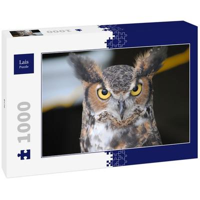 Lais Puzzle Eule 1000 Teile