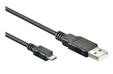 goobay Kabel 93181 1.8 m