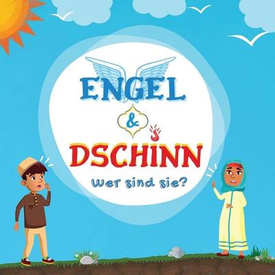 Engel & Dschinn; Wer sind sie?, Taschenbuch von , Hidayah Éditeurs, 978-1-990544-85-9