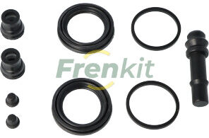 Frenkit Reparatursatz, Bremssattel 240002 Vorderachse Für Volvo Umm