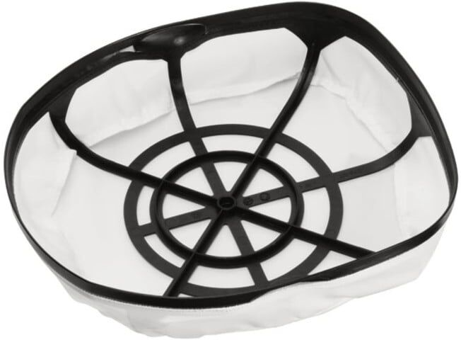 Panier filtre principal Kärcher en non-tissé T 12/1 eco (4.731-011.0)