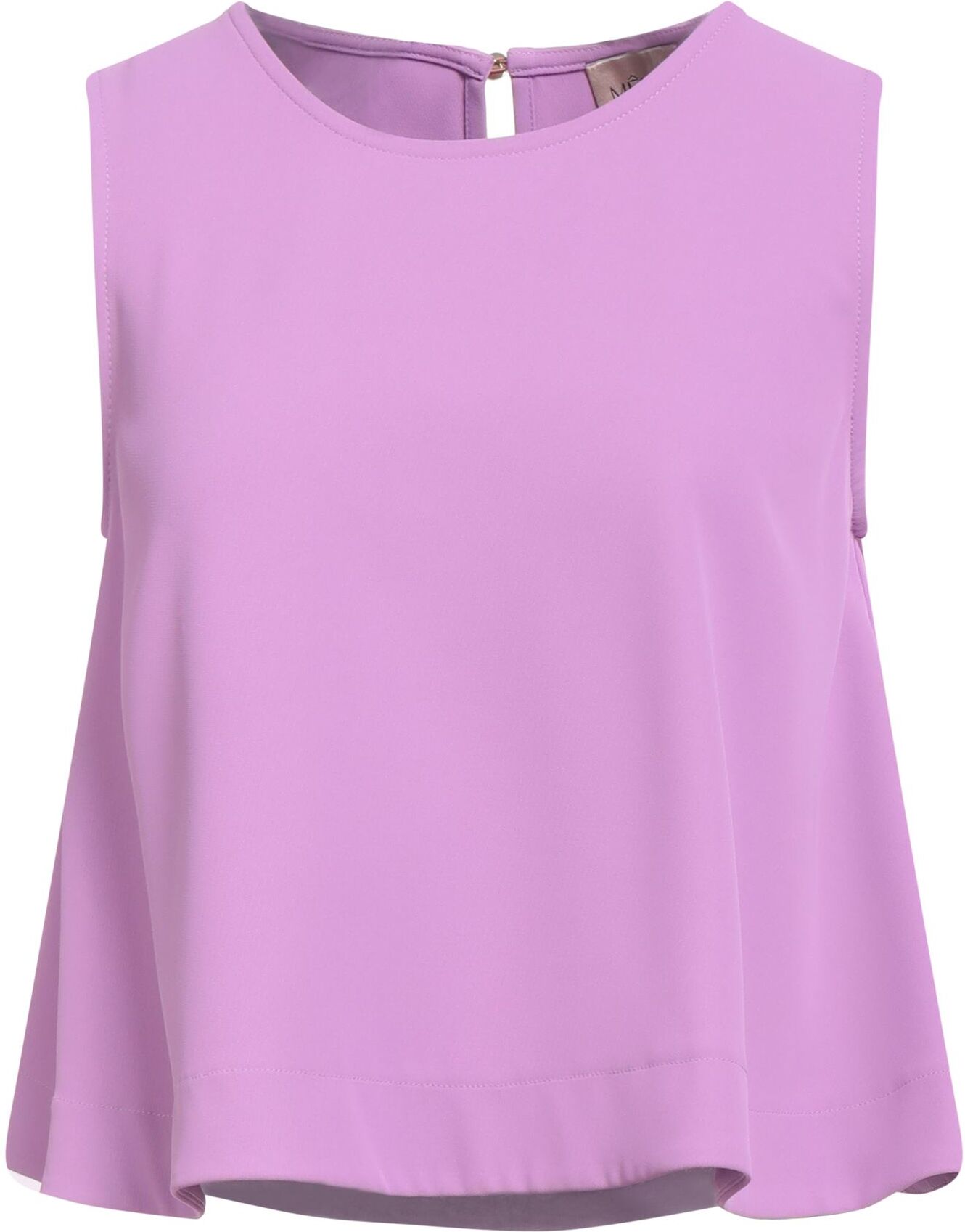 Même Road Top Mujer Morado 38,42 Mujer