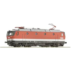 Roco 7510060 H0 E-Lok 1144 078-3 der ÖBB (Spur H0)