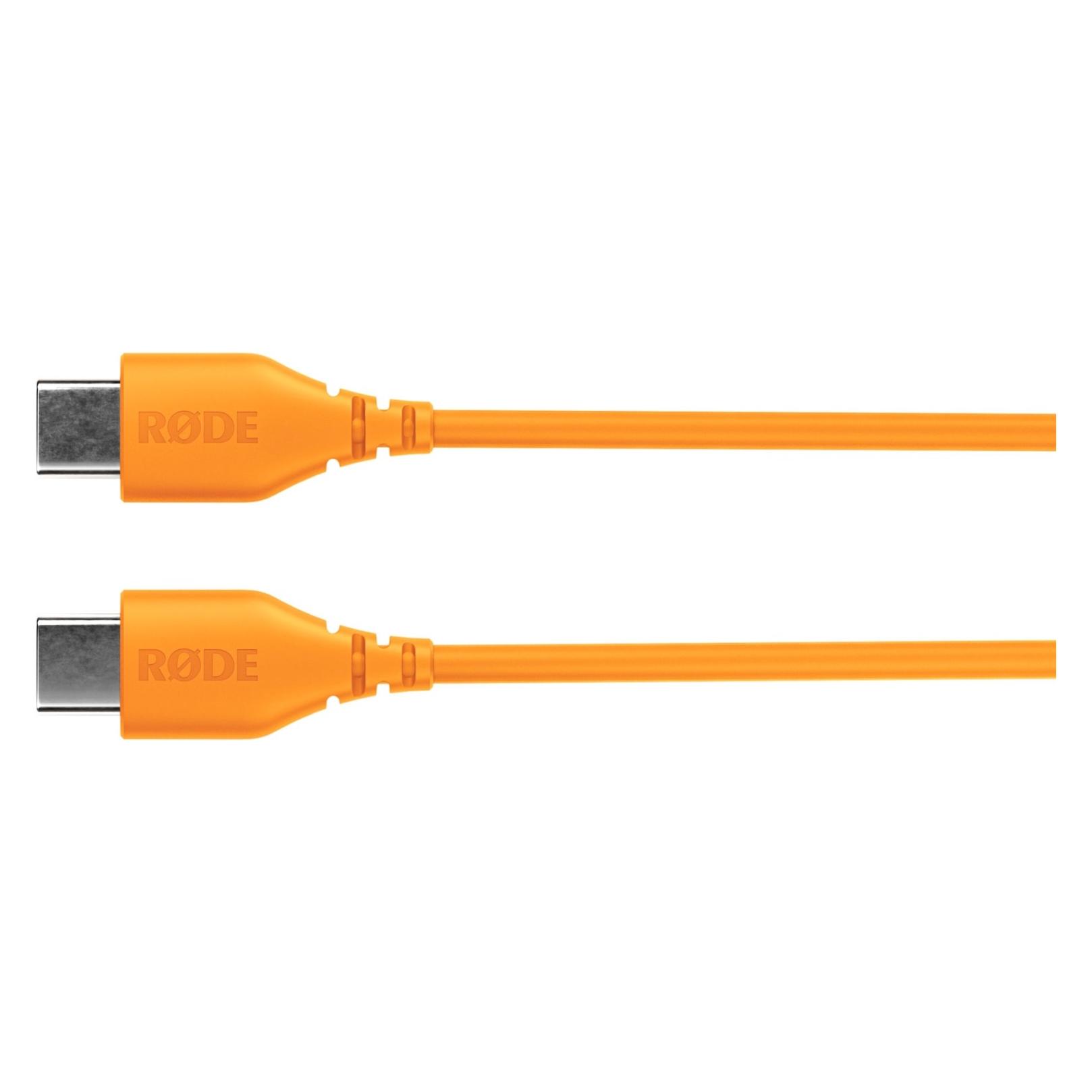 RØDE SC22 Orange (0.30 m, USB 2.0) (SC22-O)