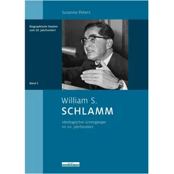 William S. Schlamm, Biografien von Susanne Peters