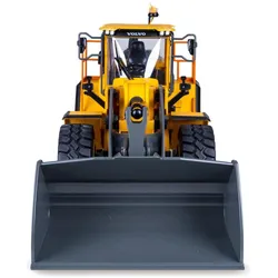 Jamara Radlader Volvo L260H